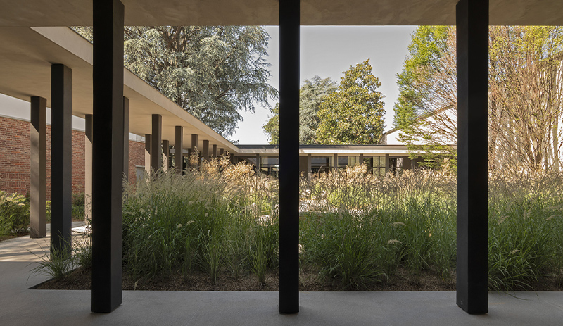 Sustainability Report