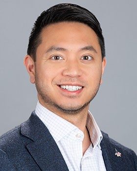 Mark Arifin