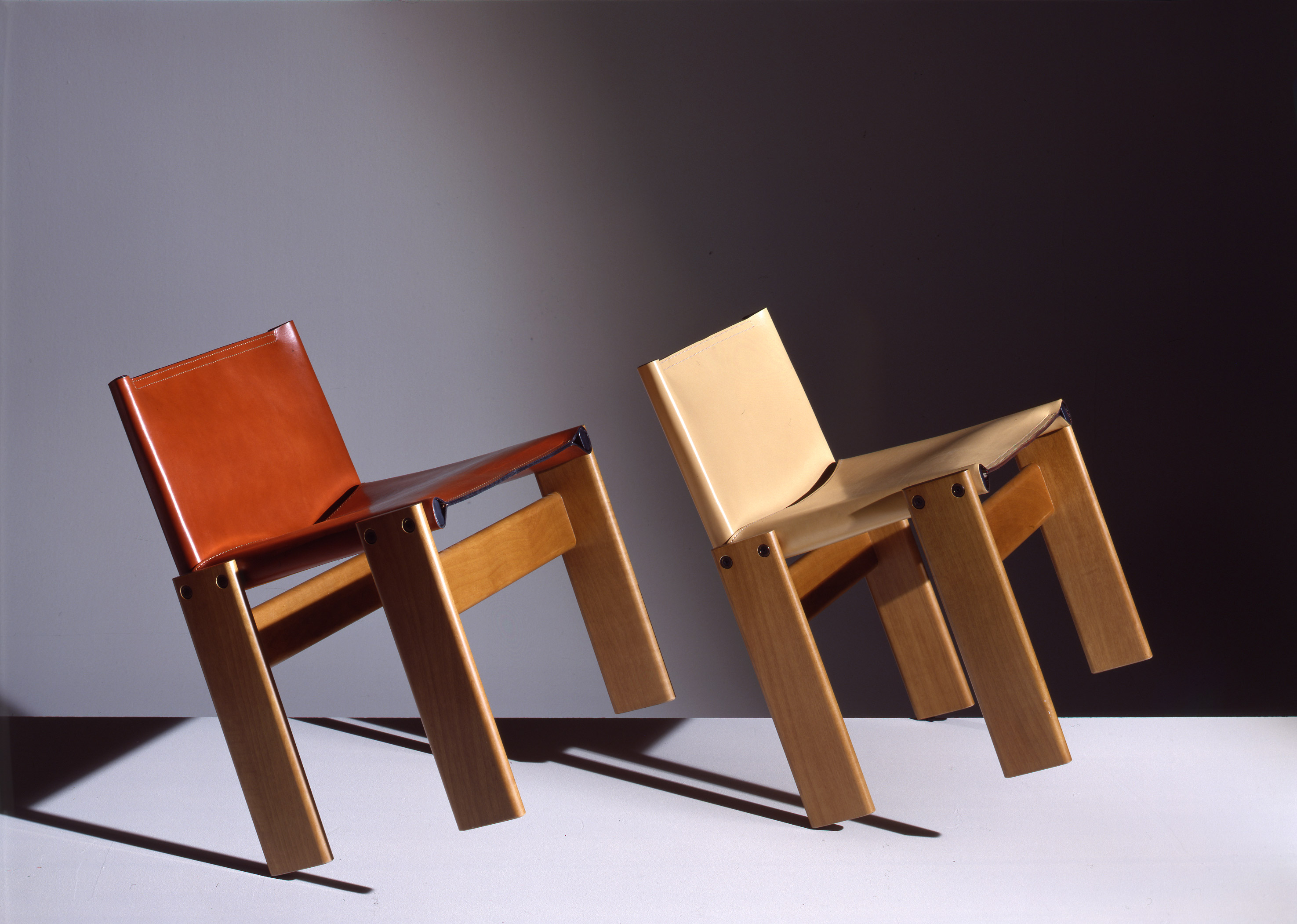 1973 | Afra e Tobia Scarpa, MONK