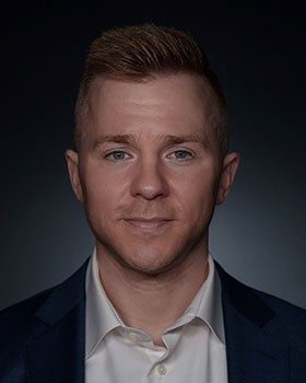 James Osyf 