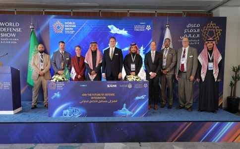 لوكهيـد مارتن" والروّاد للأنظمة" تطلقان شراكة لإنشاء أول مستودع أرضي لمنظومة PAC 3 داخل السعودية